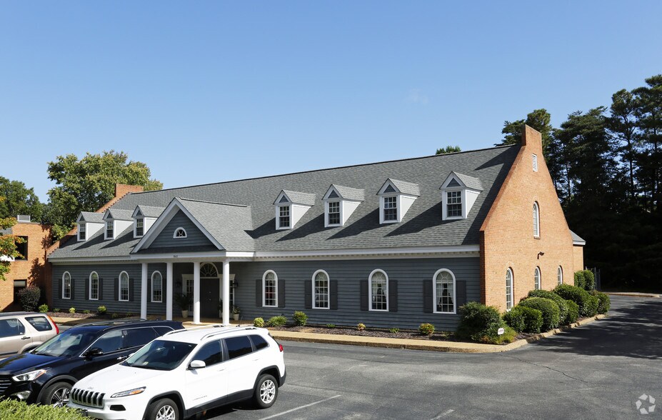 1643 Merrimac Trl, Williamsburg, VA for sale - Primary Photo - Image 1 of 1