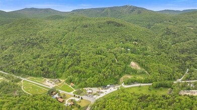 44 US Route 4, Bridgewater Corners, VT - AERIAL  map view - Image1