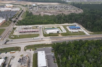 More details for Juban Rd-Target Outparcel- Juban Crossing, Denham Springs, LA - Land for Lease