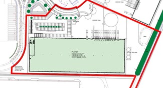 More details for 3A Dove Valley Park, Foston - Industrial for Lease