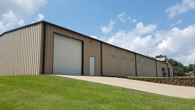 205 Rock Creek Rd, Hot Springs, AR for lease Building Photo- Image 2 of 4