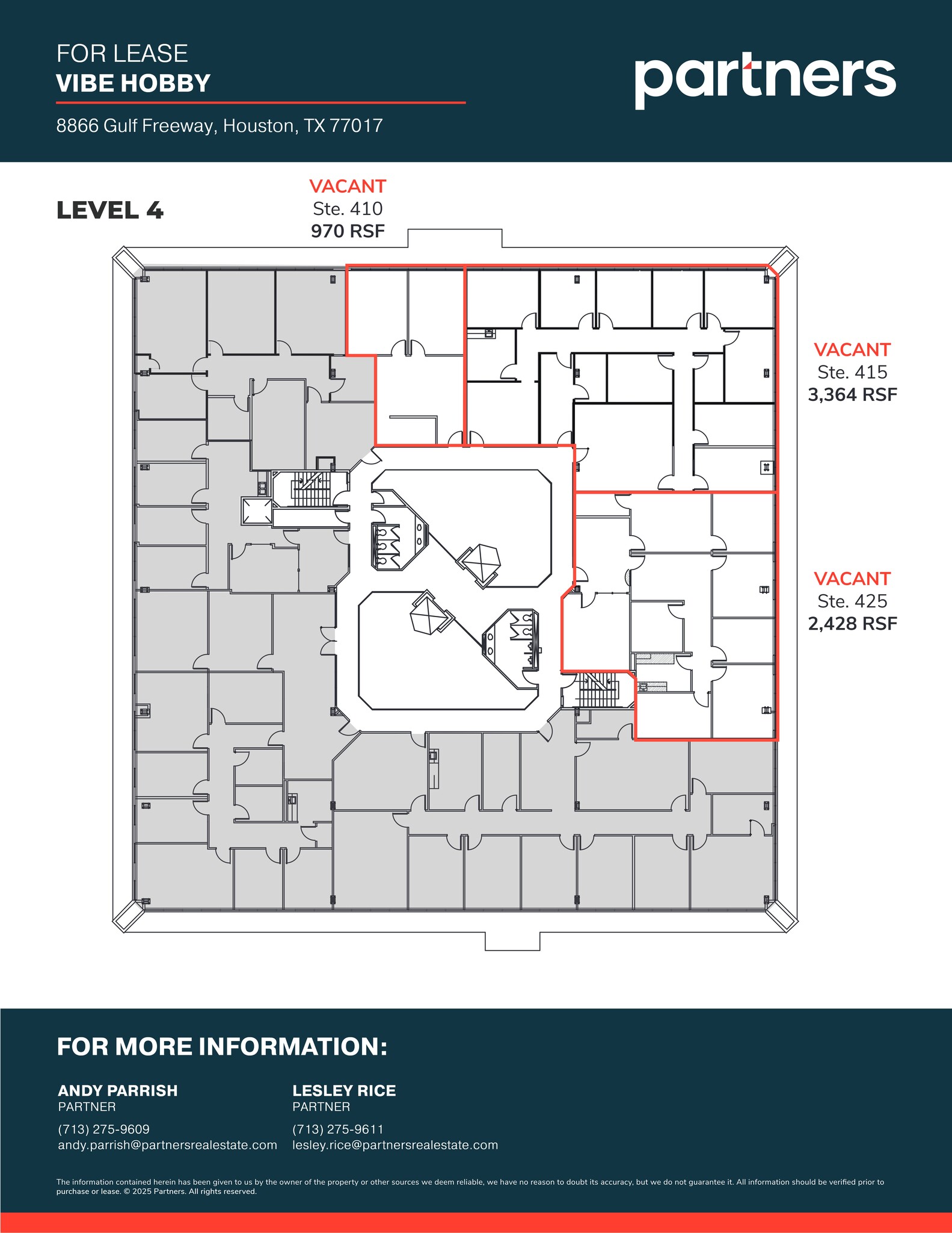 8866 Gulf Fwy, Houston, TX for lease Site Plan- Image 1 of 2