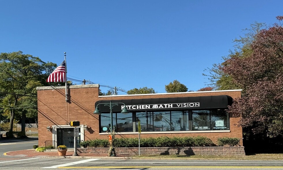 401 Kinderkamack Rd, Oradell, NJ for lease - Building Photo - Image 1 of 4