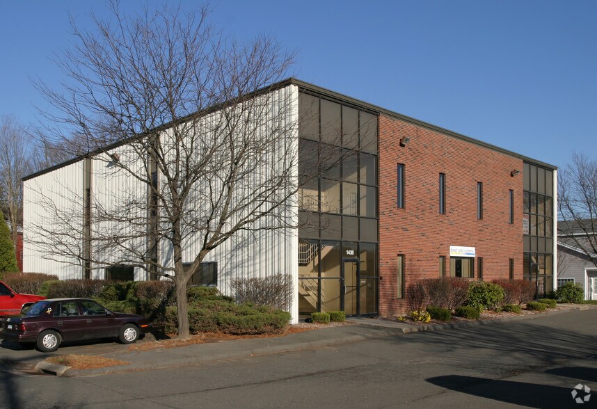 1436 Berlin Tpke, Berlin, CT for lease - Building Photo - Image 2 of 13