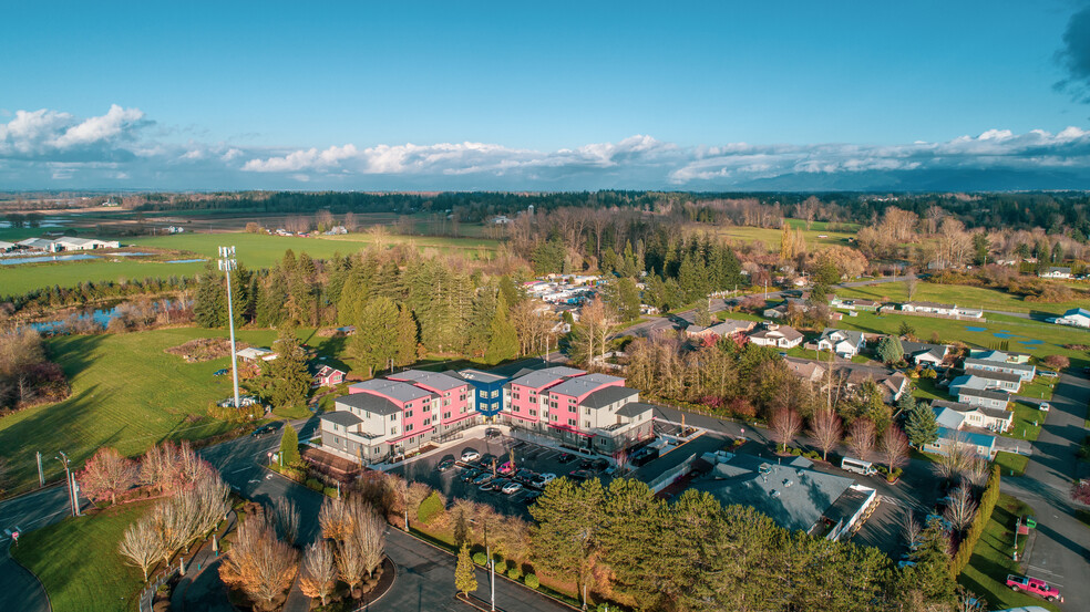 1655 Main St, Ferndale, WA for sale - Building Photo - Image 3 of 8