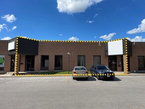 595 Middlefield Rd, Toronto, ON for lease Building Photo- Image 1 of 10