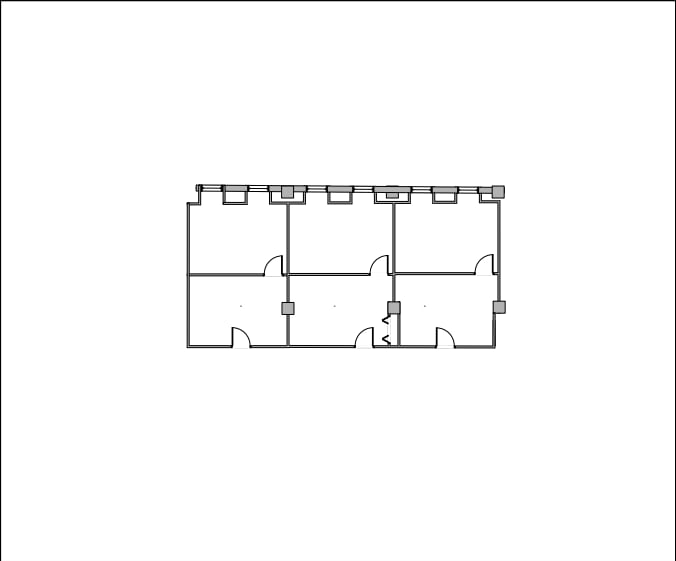 3100 E 45th St, Cleveland, OH for sale Floor Plan- Image 1 of 1