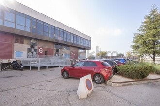 Office in Alcobendas, Madrid for lease Building Photo- Image 2 of 25