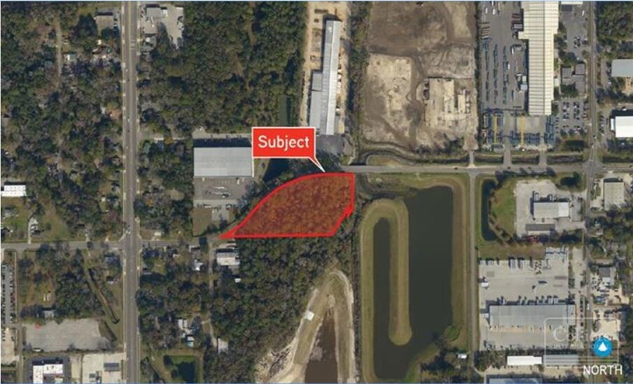 Highway Ave 5800 Block, Jacksonville, FL 32254 Highway