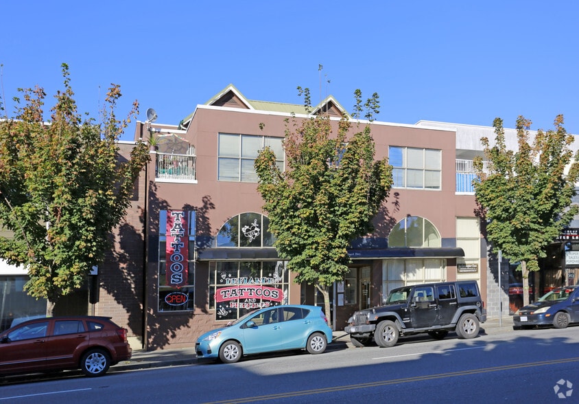 22337 Lougheed Hwy, Maple Ridge, BC for sale - Primary Photo - Image 1 of 1