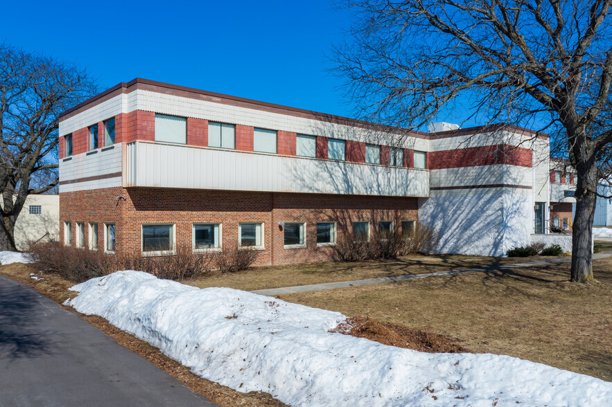 5200 W Clinton Ave, Milwaukee, WI for sale - Building Photo - Image 1 of 13