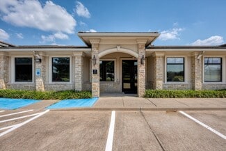 More details for 6513 Preston Rd, Plano, TX - Office for Sale