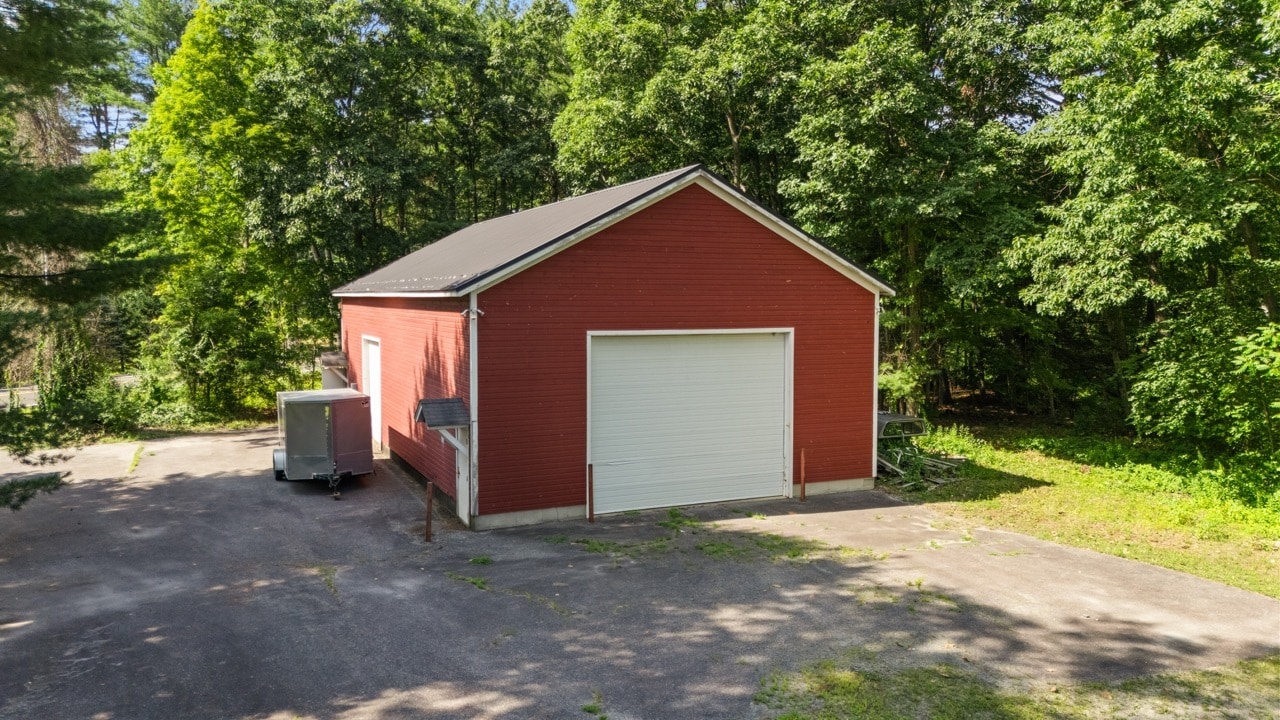 40 River Rd, Barkhamsted, CT for sale Building Photo- Image 1 of 13