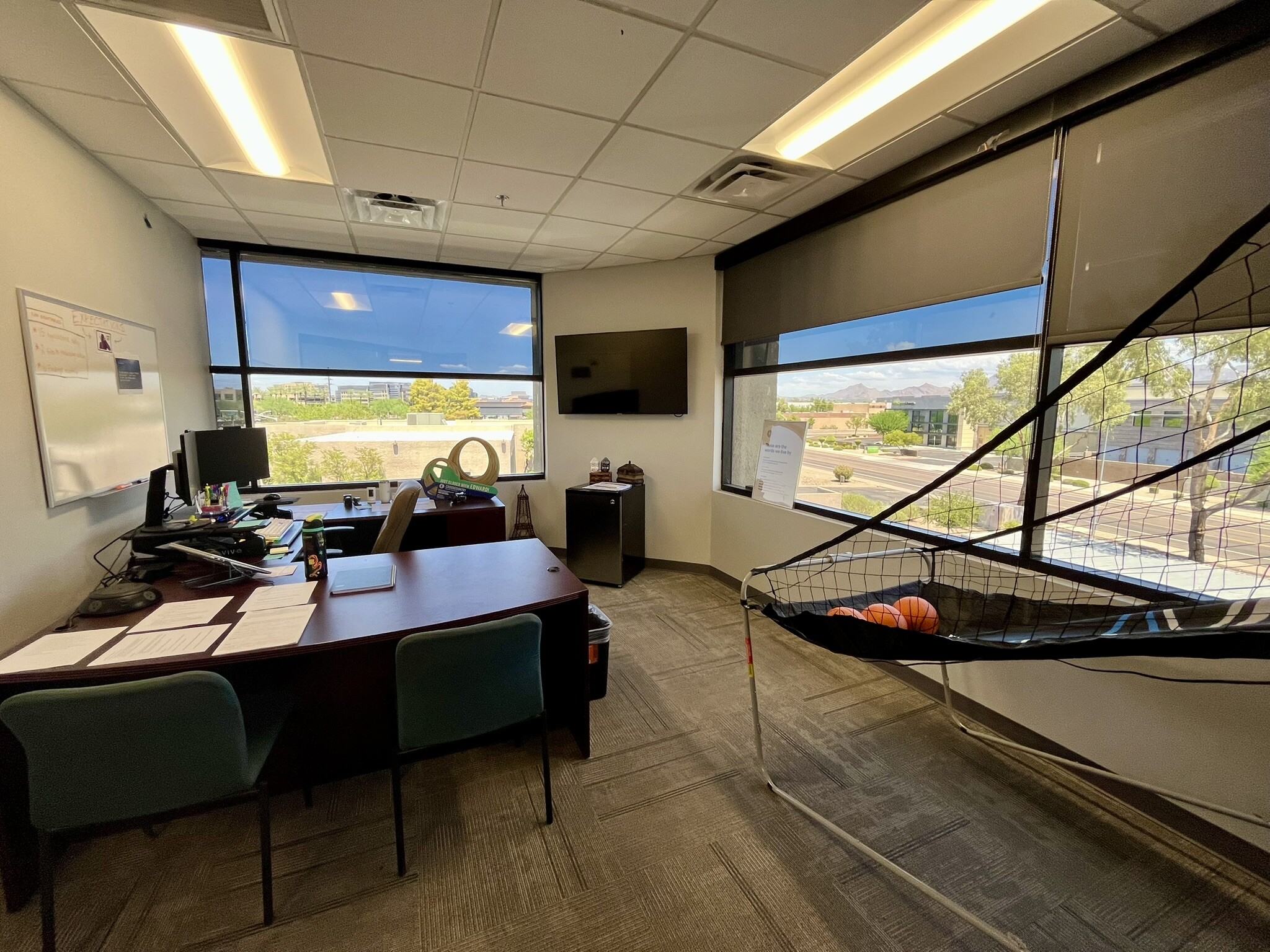 14555 N Scottsdale Rd, Scottsdale, AZ for lease Interior Photo- Image 1 of 7