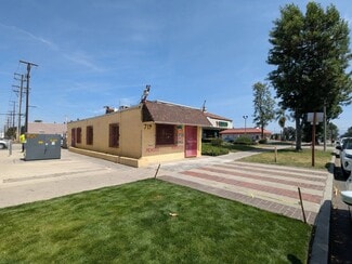 More details for 719 S Euclid Ave, Ontario, CA - Retail for Sale