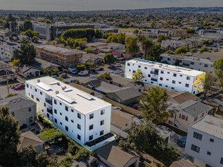More details for Bring all offers. Flex in Price – Multifamily for Sale, Los Angeles, CA