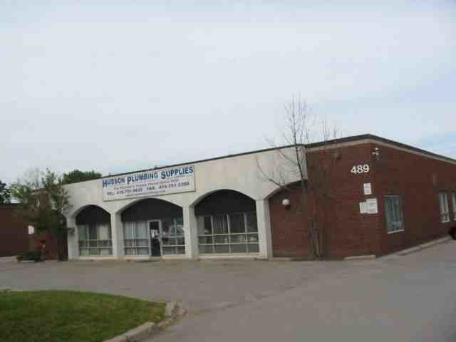 489 Brimley Rd, Toronto, ON for sale Building Photo- Image 1 of 1
