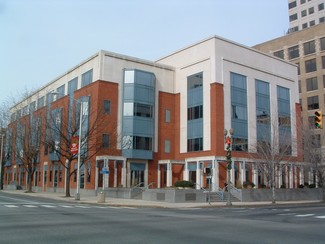 More details for 100 Market St, Harrisburg, PA - Office for Lease