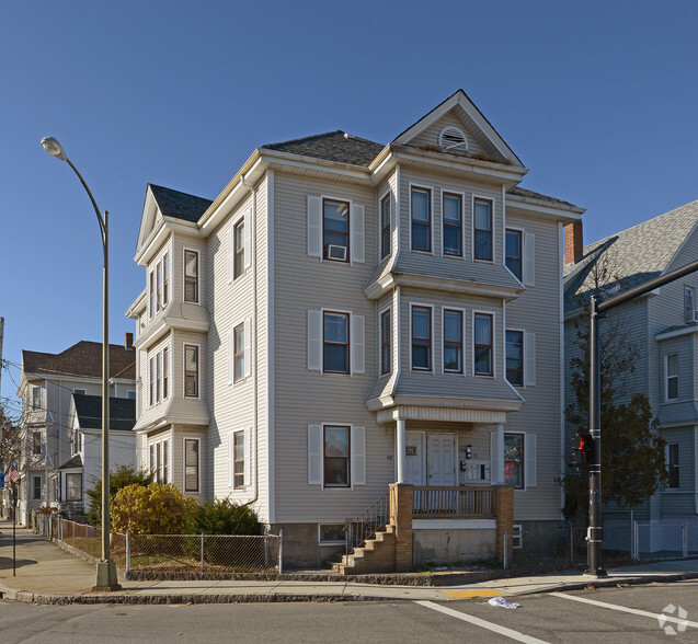 49-51 County St, New Bedford, MA 02744 | LoopNet