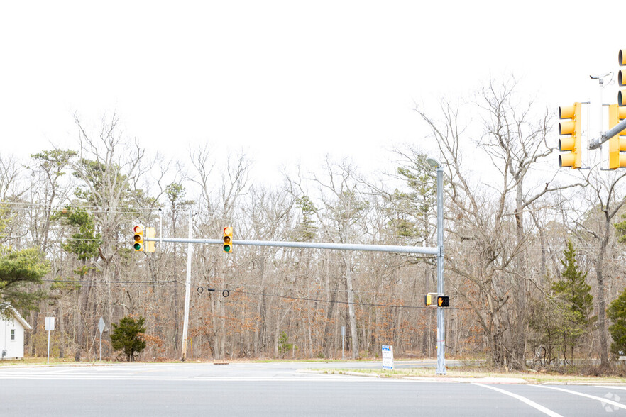 Route 30 and Jimmie Leeds Rd, Pomona, NJ for sale - Building Photo - Image 3 of 3