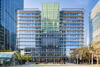 More details for 20 Canada Sq, London - Office for Lease