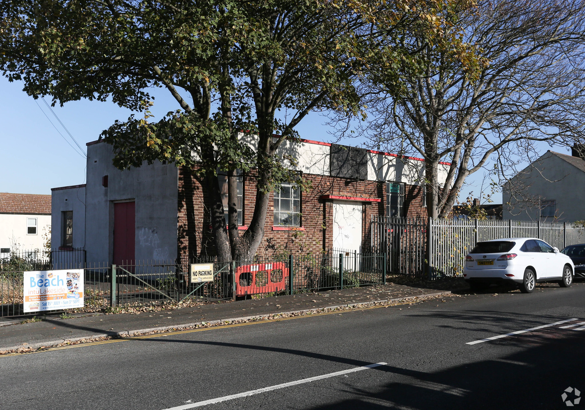 East Thurrock Rd, Grays for sale Primary Photo- Image 1 of 1