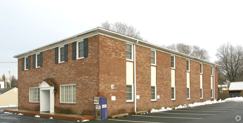 110 Pennsylvania Ave, Oreland, PA for lease - Other - Image 2 of 7