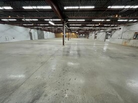 115 Centennial Rd, Shelburne ON - Warehouse