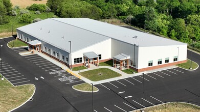 2 Enterprise Lane, Suite 2, Bedford, PA for lease Building Photo- Image 2 of 2