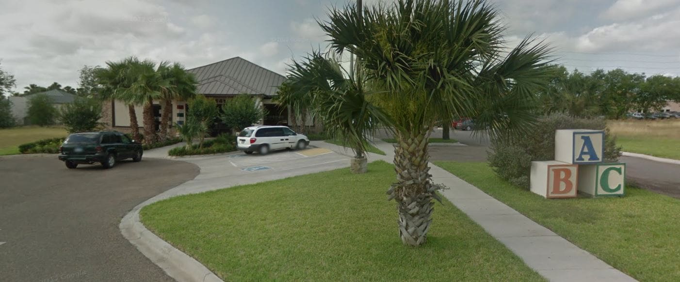 3141 Center Point Dr, Edinburg, TX for sale Building Photo- Image 1 of 1