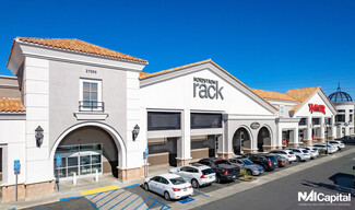 More details for 27003-27103 Mcbean Pky, Valencia, CA - Retail for Lease