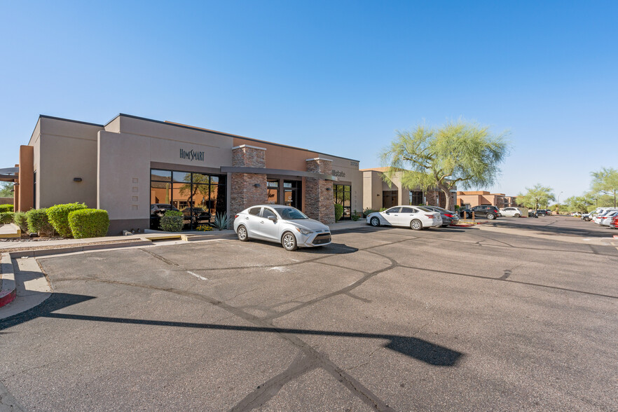 33725 N Scottsdale Rd, Scottsdale, AZ for lease - Building Photo - Image 1 of 13