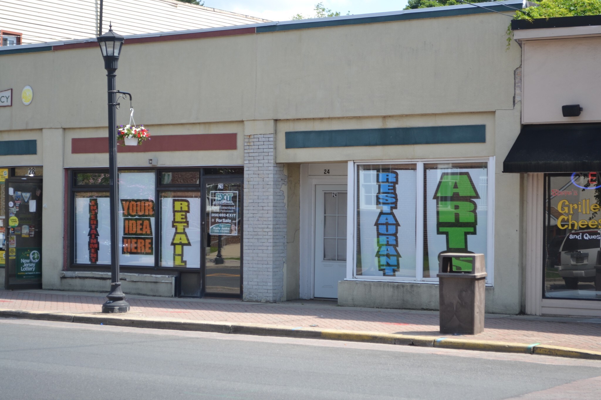26 High St E, Glassboro, NJ for sale Building Photo- Image 1 of 1
