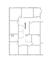 4649 Ponce de Leon Blvd, Coral Gables, FL for lease Site Plan- Image 1 of 1