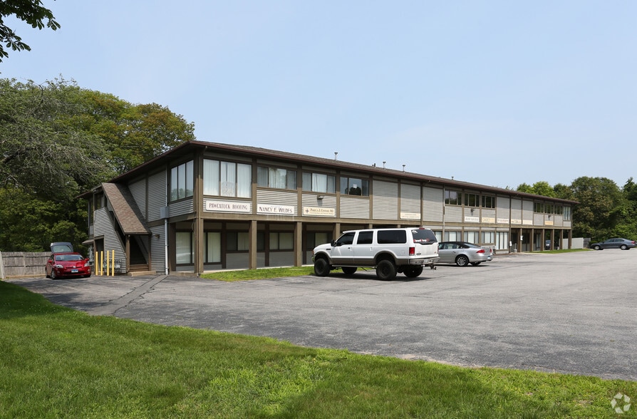 20 S Anguilla Rd, Pawcatuck, CT for sale - Building Photo - Image 1 of 21