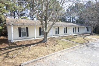 More details for 213 Jeff Davis Pl, Fayetteville, GA - Office for Lease