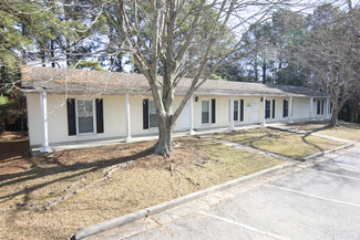 More details for 213 Jeff Davis Pl, Fayetteville, GA - Office for Lease