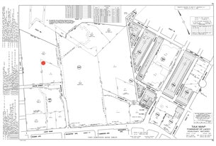 9 Municipal Ln, Forked River NJ - Parking Garage