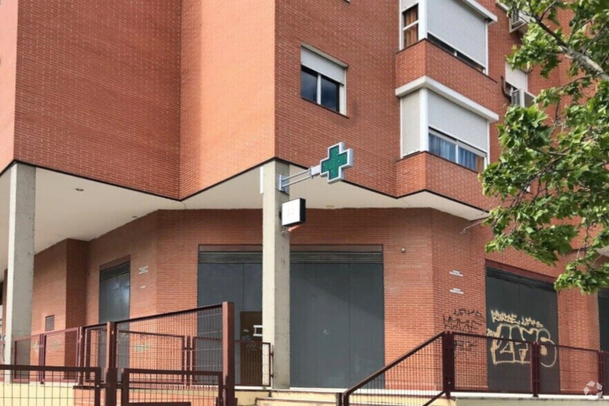 Calle Rusia, 8, Madrid, Madrid for sale - Interior Photo - Image 1 of 1