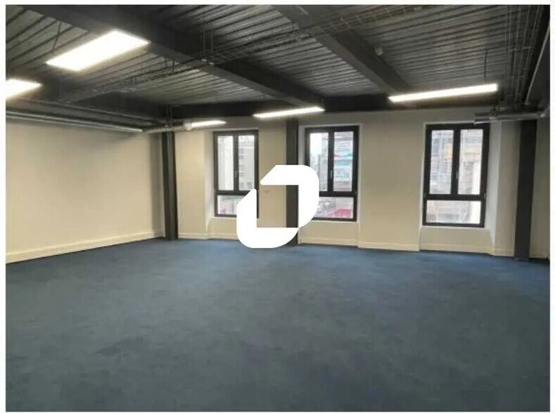 Office in Le Pré-Saint-Gervais for lease - Interior Photo - Image 3 of 7