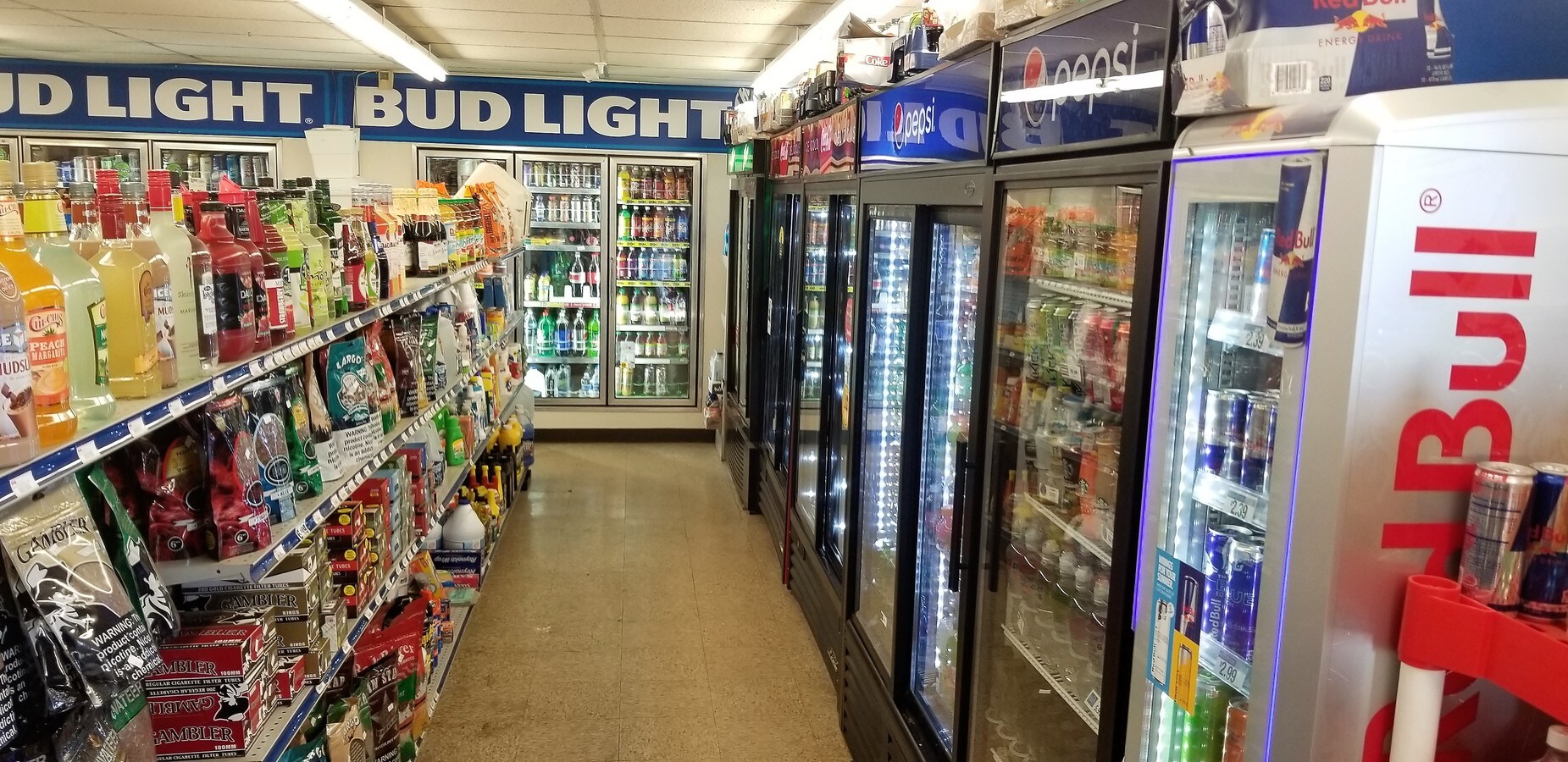 6710 W Michigan Ave, Jackson, MI 49201