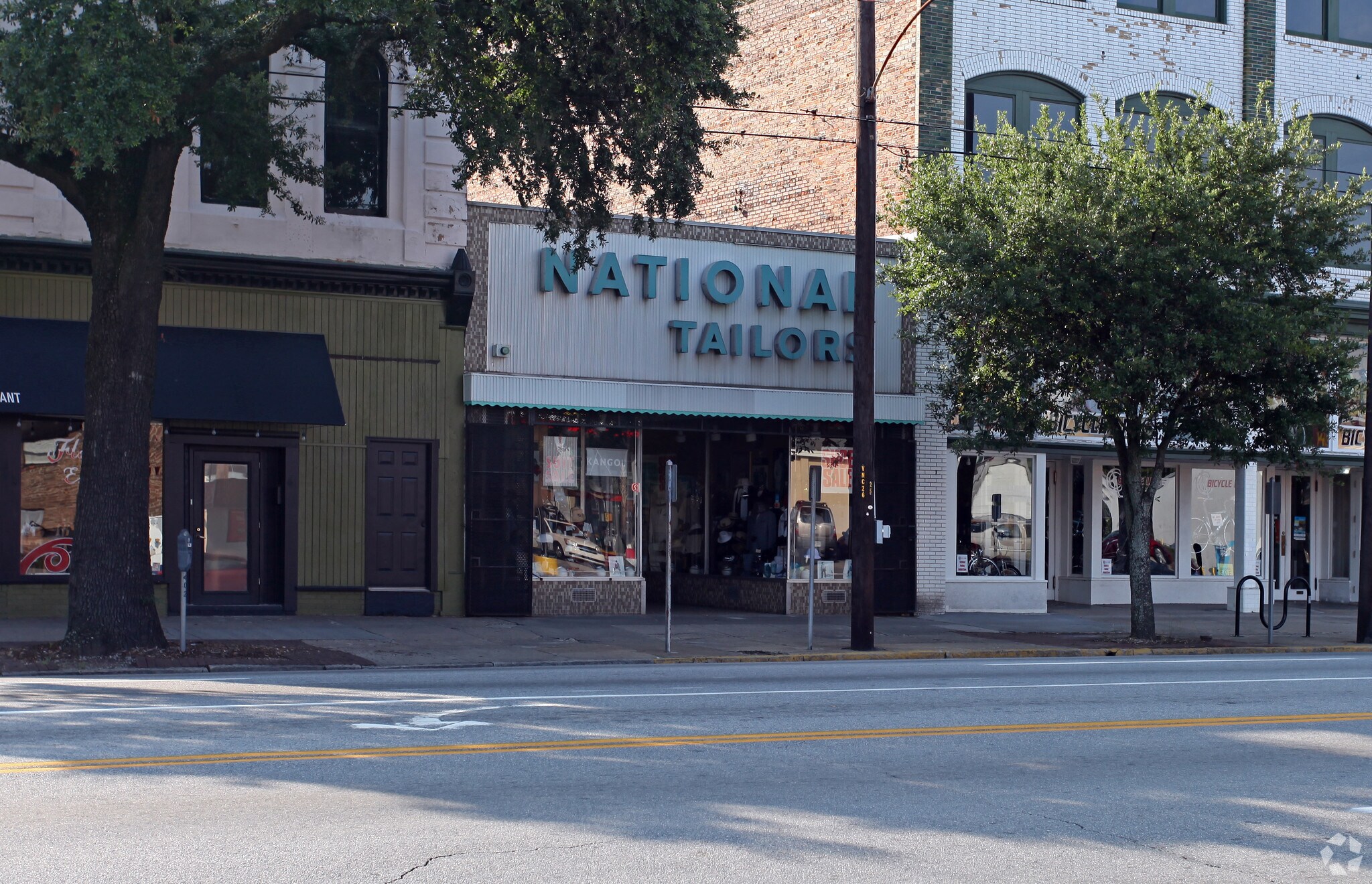 406 Martin Luther King Jr Blvd, Savannah, GA for sale Primary Photo- Image 1 of 1