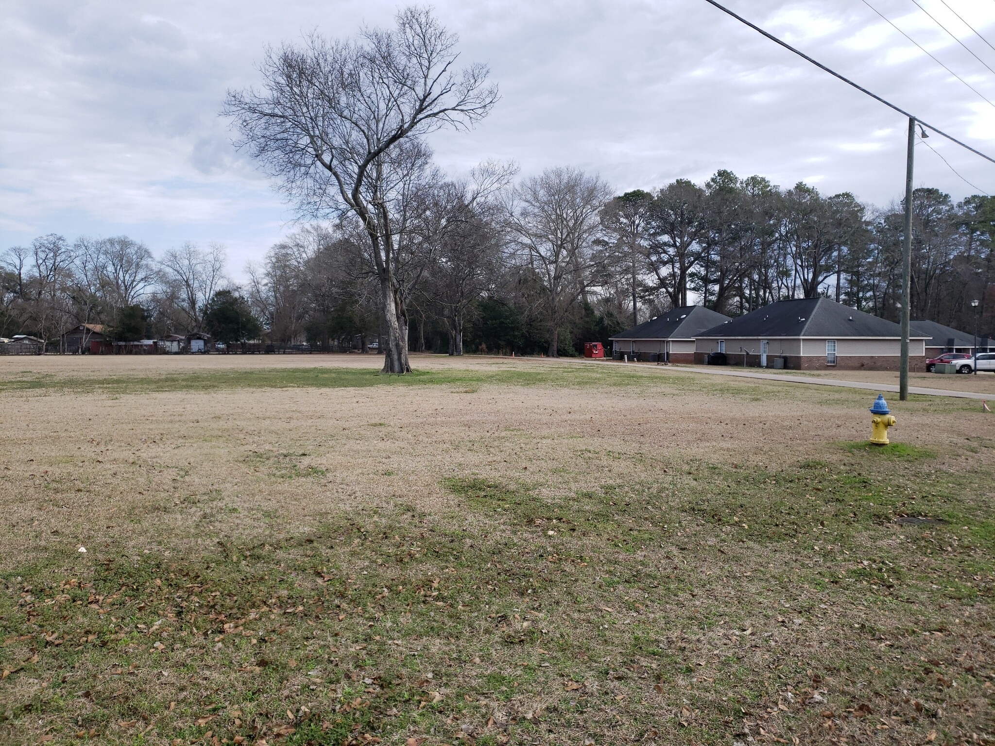 5400 MAin Stree Main