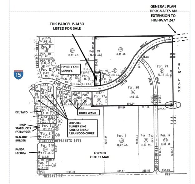 All or part. +/- 9,000 new jobs coming portfolio of 2 properties for sale on LoopNet.com - Building Photo - Image 3 of 24