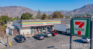 More details for 8363 Foothill Blvd, Sunland, CA - Retail for Sale