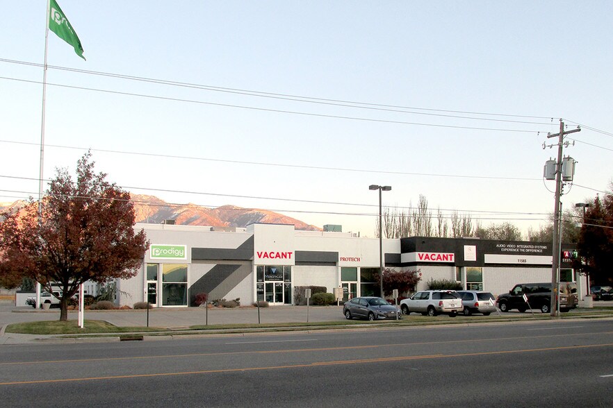 11585 S State St, Draper, UT for sale - Building Photo - Image 1 of 1