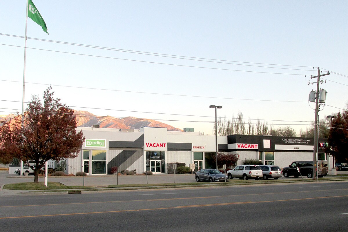 11585 S State St, Draper, UT for sale Building Photo- Image 1 of 1