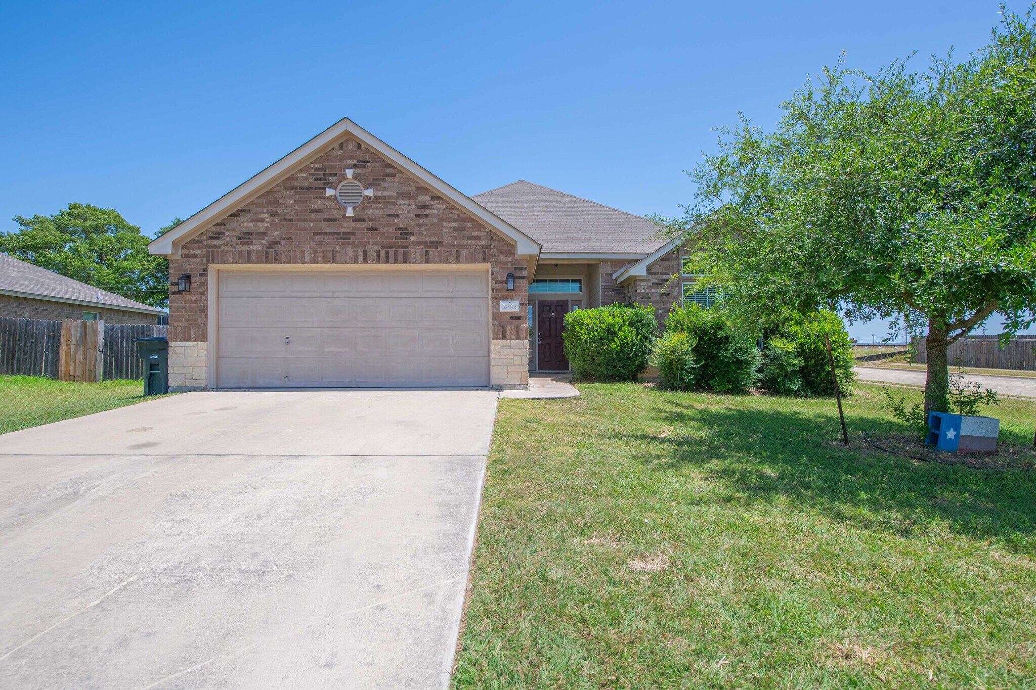 2803 Bacon Ranch Rd, Killeen, TX for sale Primary Photo- Image 1 of 26