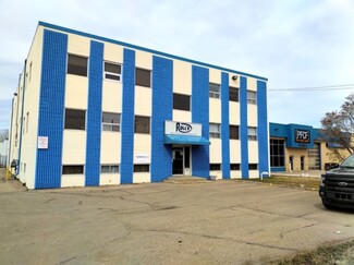 More details for 5208 53 Av, Red Deer, AB - Office for Lease