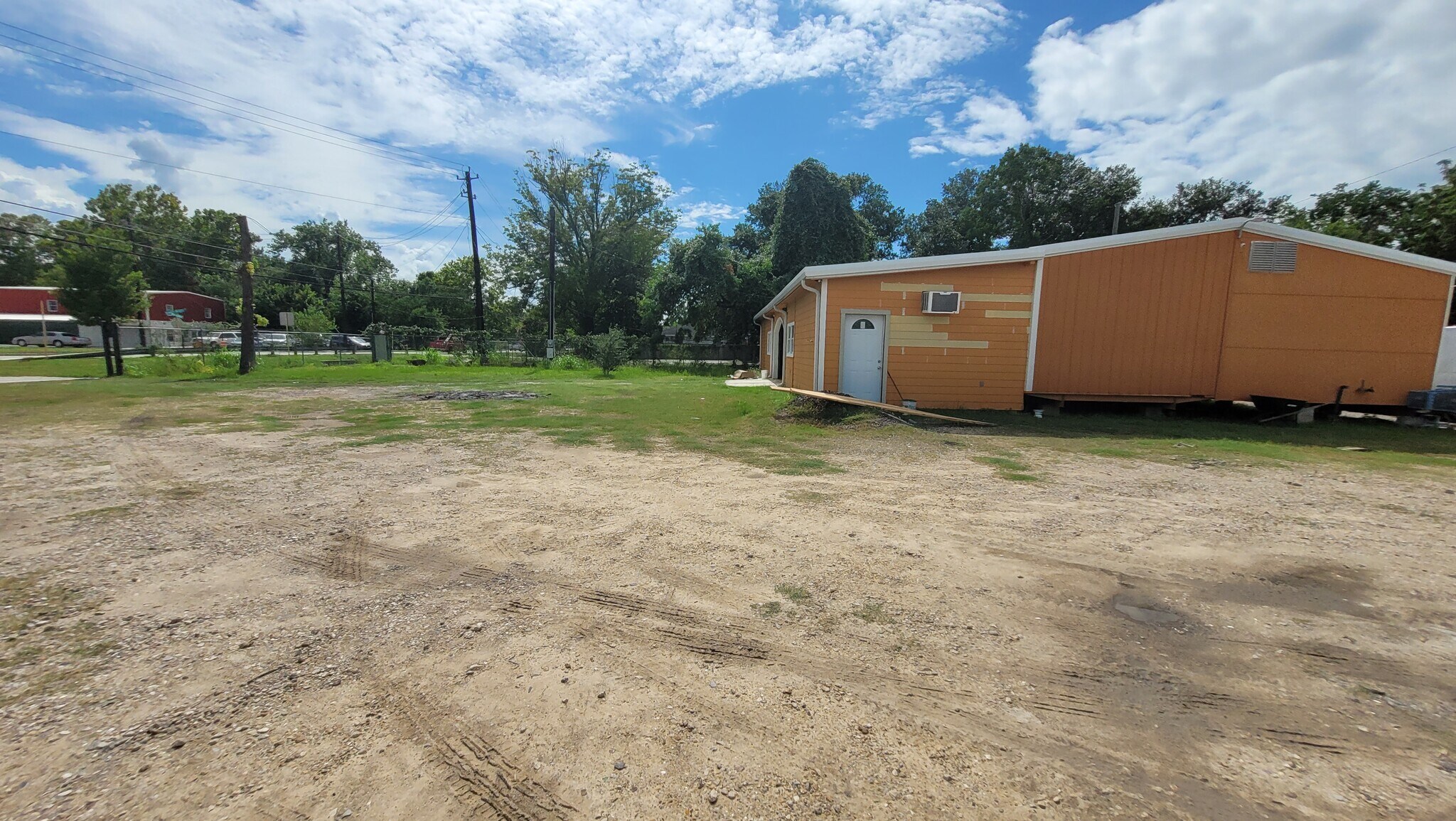 0 Aldine Mail Route Road, Houston, TX 77037 515 Aldine Mail Route Rd